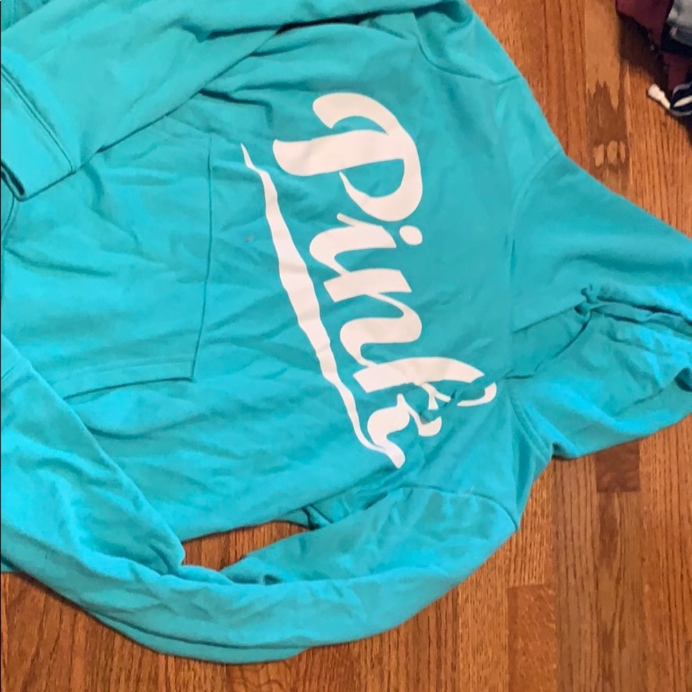 Sweat shirt